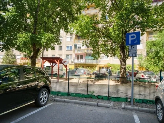 Eladó lakás Budapest XIX. kerület 52 nm