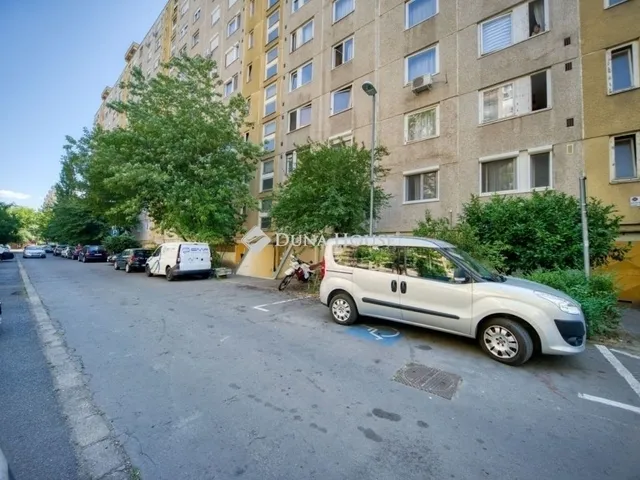 Eladó lakás Budapest XIX. kerület 52 nm
