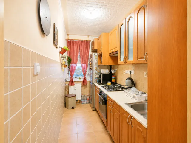 Eladó lakás Budapest XVIII. kerület 53 nm