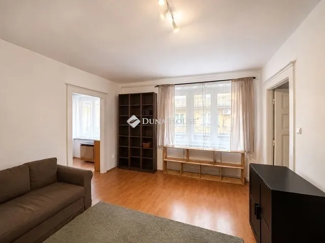 Eladó lakás Budapest VII. kerület 63 nm