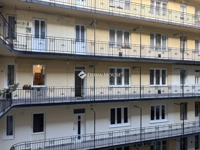 Eladó lakás Budapest VII. kerület 63 nm