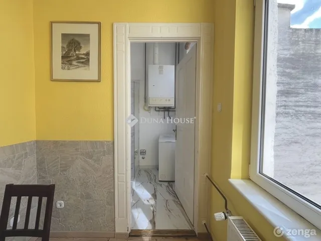 Eladó lakás Budapest VII. kerület 74 nm