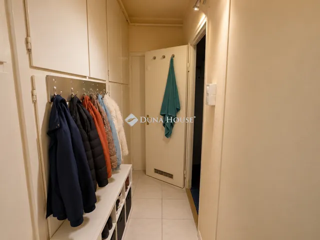 Eladó lakás Budapest VIII. kerület 64 nm