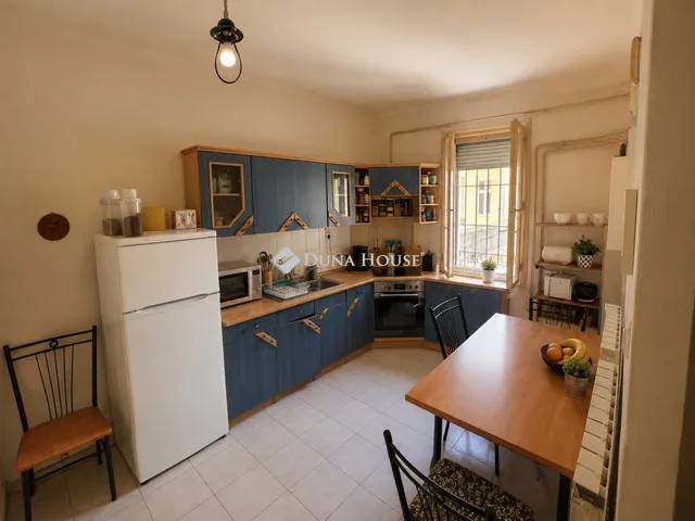 Eladó lakás Budapest VII. kerület 92 nm