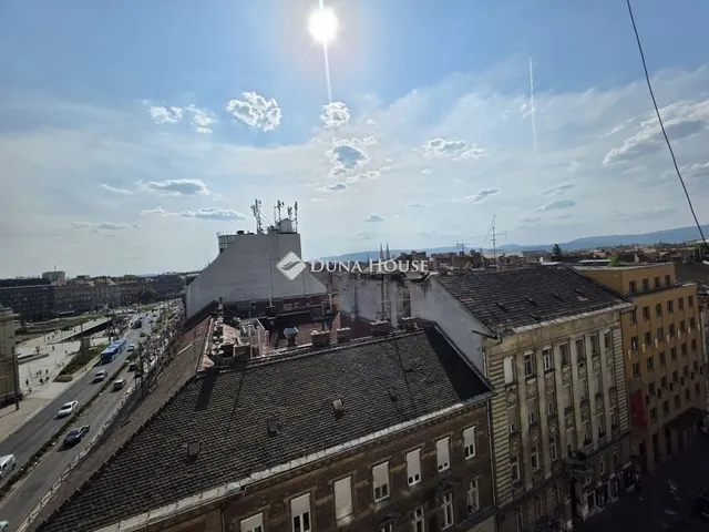 Eladó lakás Budapest VII. kerület 92 nm