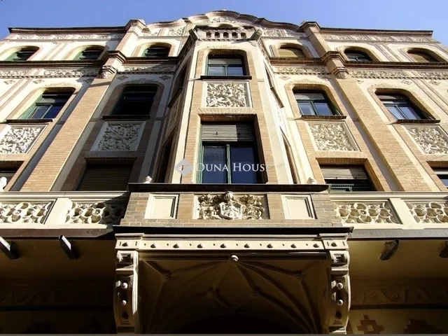 Eladó lakás Budapest VII. kerület 94 nm