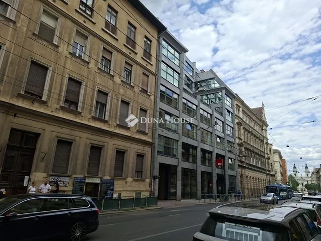 Eladó lakás Budapest VIII. kerület 67 nm