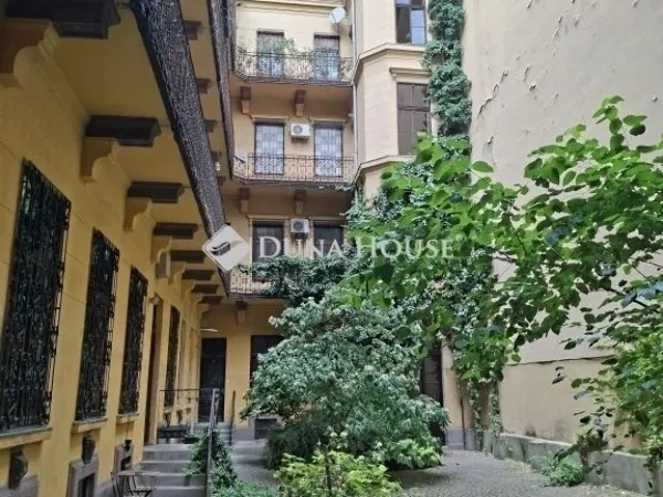 Eladó lakás Budapest VIII. kerület 67 nm