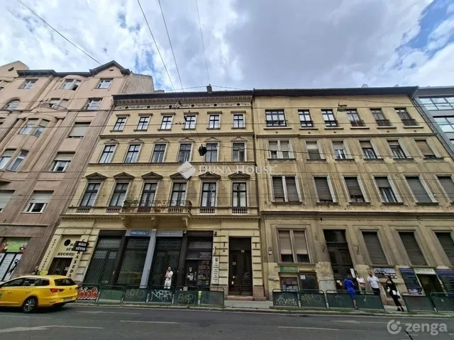 Eladó lakás Budapest VIII. kerület 67 nm