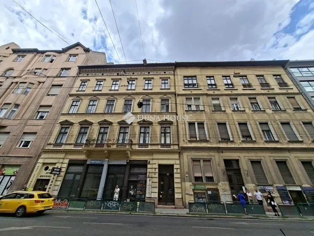 Eladó lakás Budapest VIII. kerület 67 nm
