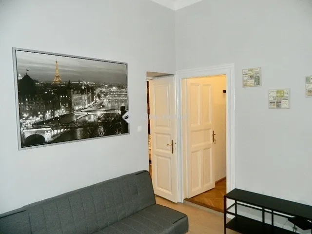 Eladó lakás Budapest VII. kerület 96 nm