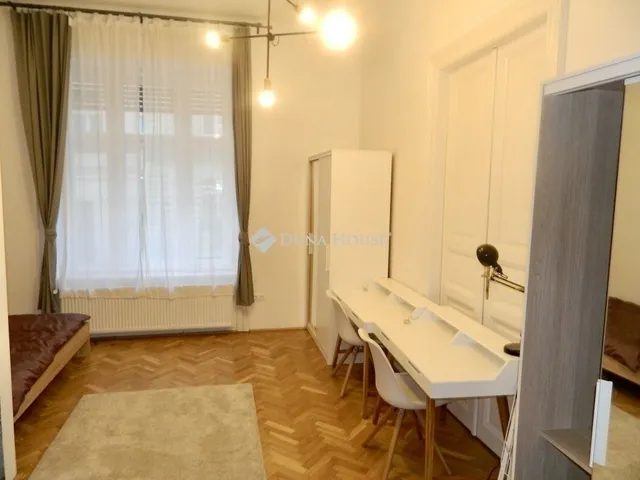 Eladó lakás Budapest VII. kerület 96 nm