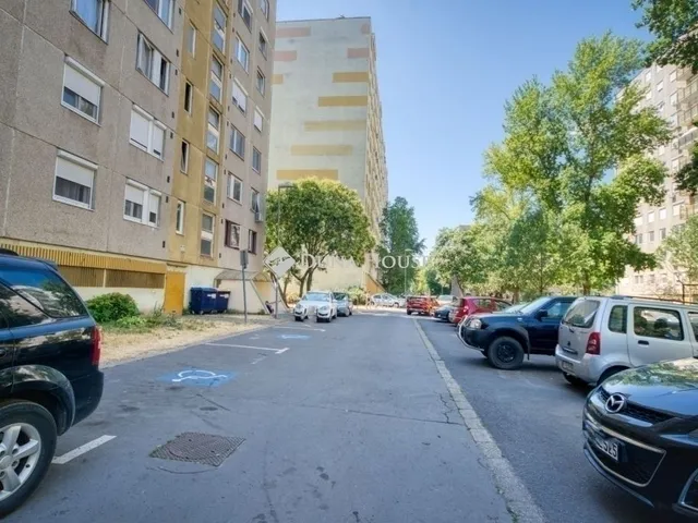 Eladó lakás Budapest XIX. kerület 52 nm