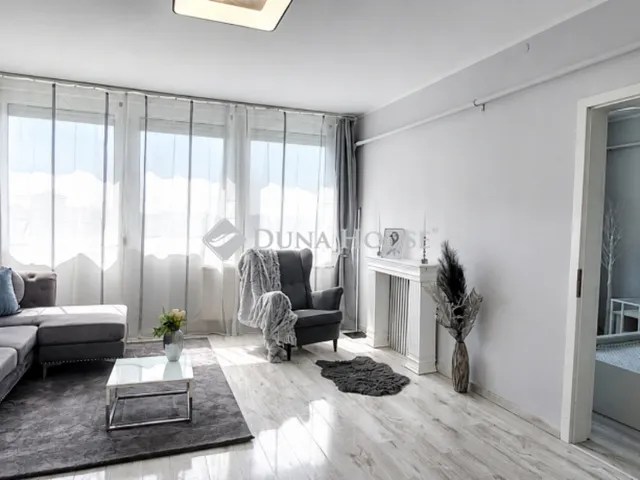 Eladó lakás Budapest XIV. kerület 49 nm