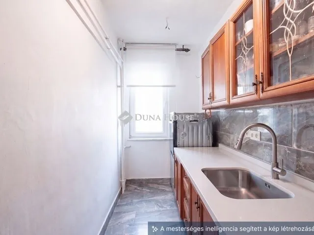 Eladó lakás Budapest XIV. kerület 41 nm