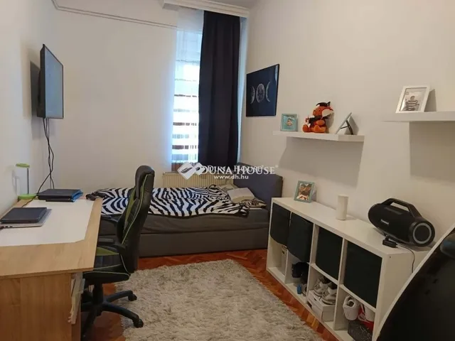Eladó lakás Budapest IX. kerület 58 nm