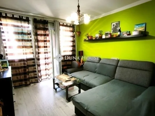 Eladó lakás Budapest XVIII. kerület 71 nm