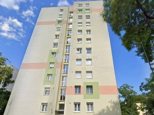 Eladó lakás Budapest XI. kerület 61 nm