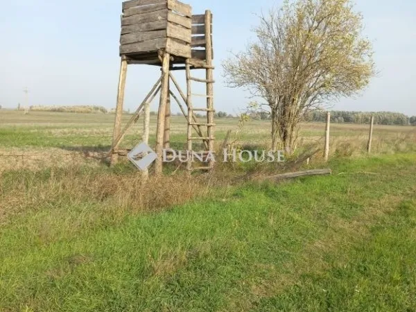 Eladó telek Sükösd 184504 nm