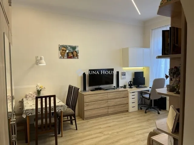 Eladó lakás Budapest VIII. kerület 62 nm