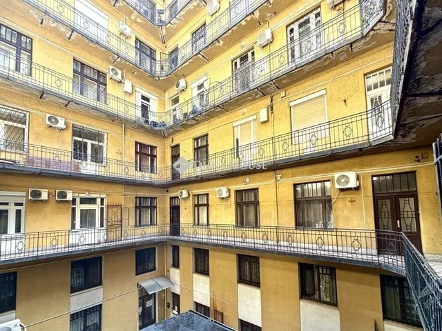 Eladó lakás Budapest VIII. kerület 57 nm