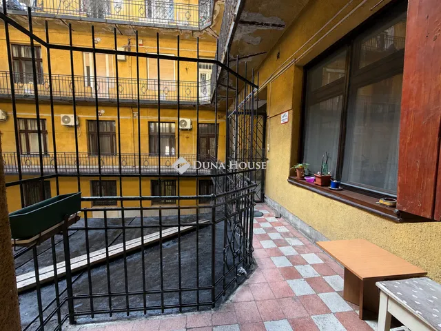 Eladó lakás Budapest VIII. kerület 57 nm