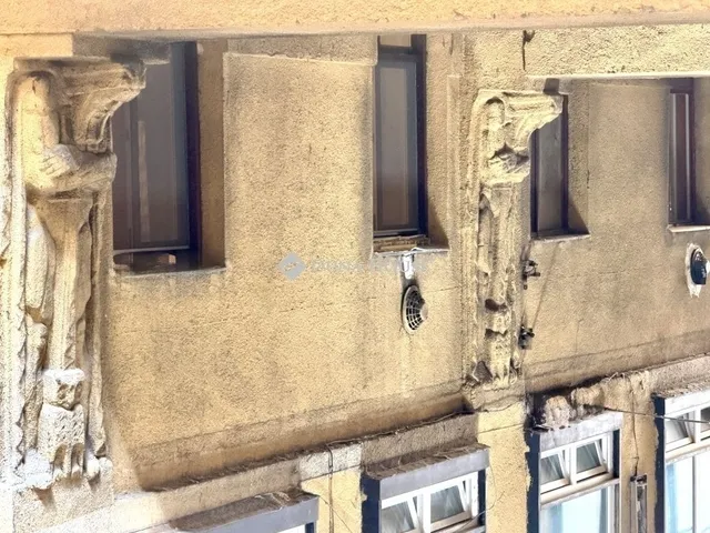 Eladó lakás Budapest VIII. kerület 57 nm