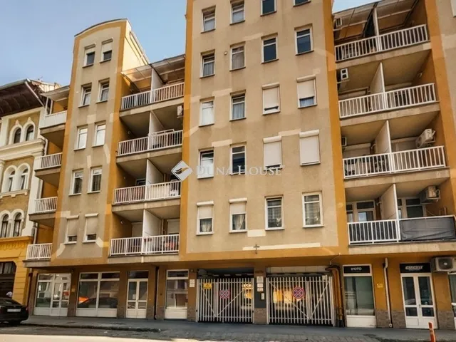 Eladó lakás Budapest VIII. kerület 132 nm