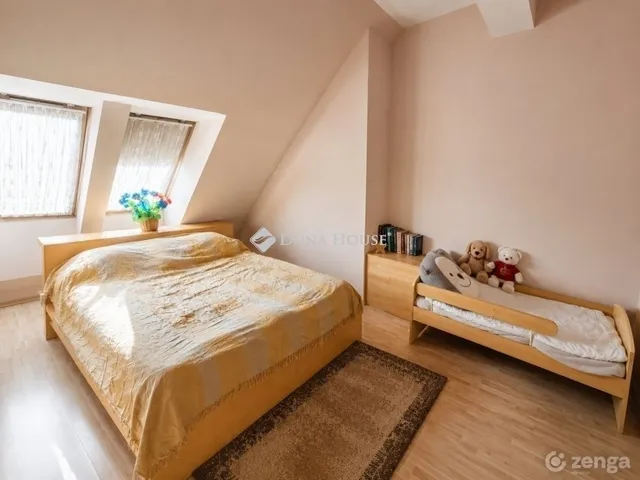 Eladó lakás Budapest VIII. kerület 132 nm
