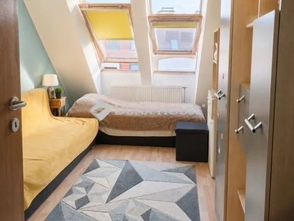Eladó lakás Budapest VIII. kerület 132 nm