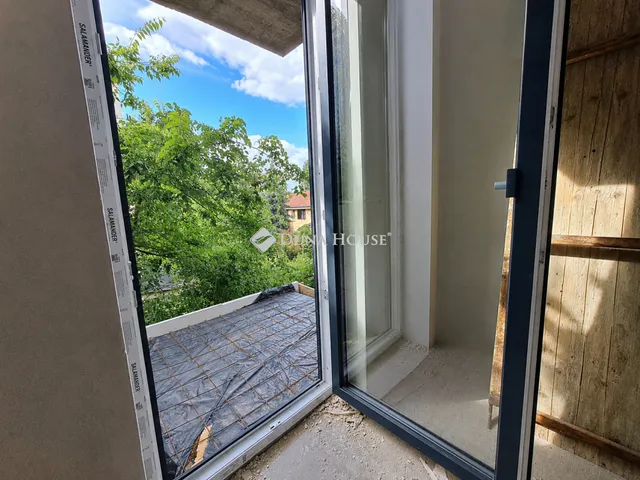 Eladó lakás Budapest XIV. kerület, Herminamező 43 nm