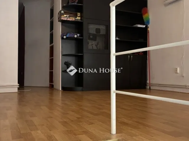 Eladó lakás Budapest VII. kerület, Ligetváros 26 nm