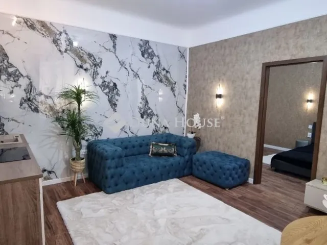 Eladó lakás Budapest XIII. kerület, Lőportárdűlő 44 nm