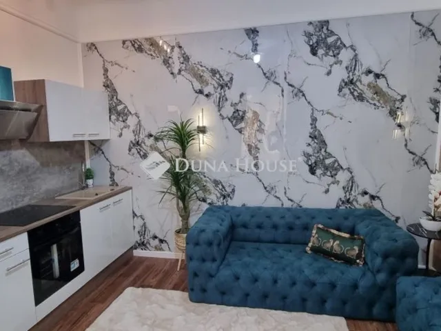 Eladó lakás Budapest XIII. kerület, Lőportárdűlő 44 nm