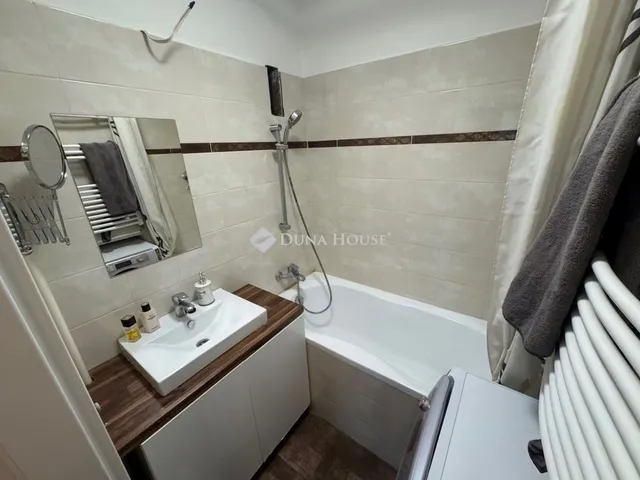 Eladó lakás Budapest III. kerület, Óbuda 51 nm