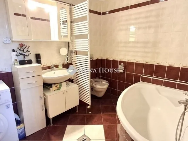 Eladó lakás Budapest XVII. kerület 60 nm