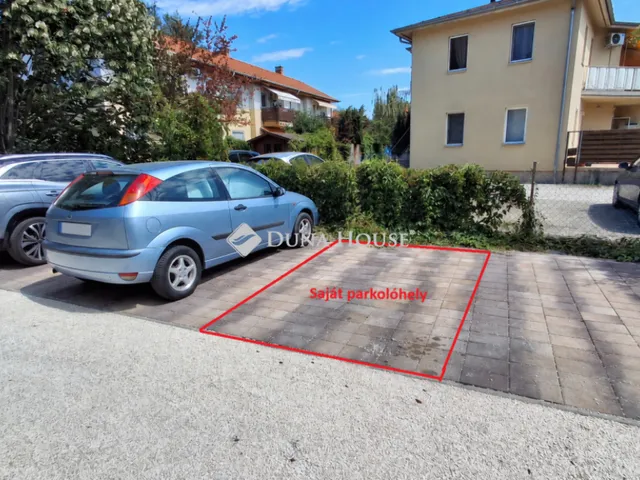 Eladó lakás Budapest XVII. kerület 60 nm
