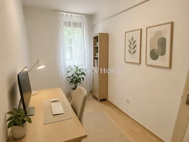 Eladó lakás Budapest XXII. kerület 45 nm