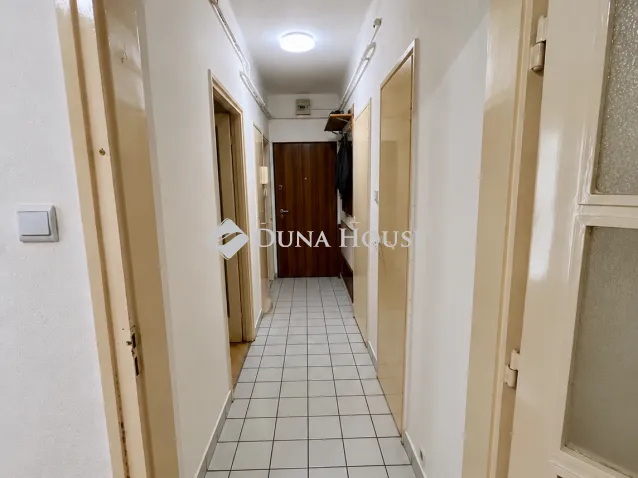 Eladó lakás Budapest XXII. kerület 45 nm