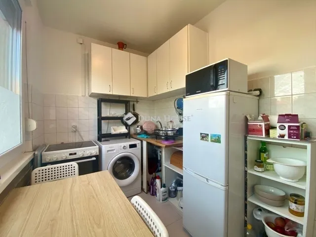 Eladó lakás Budapest XV. kerület, Újpalota 61 nm
