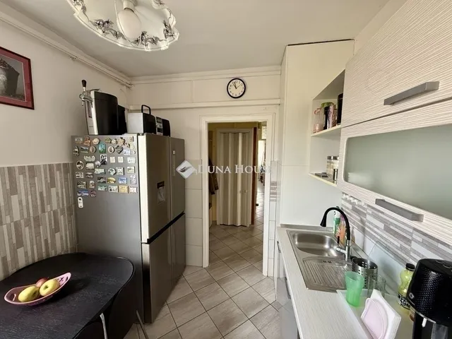 Eladó lakás Budapest XV. kerület, Újpalota 68 nm
