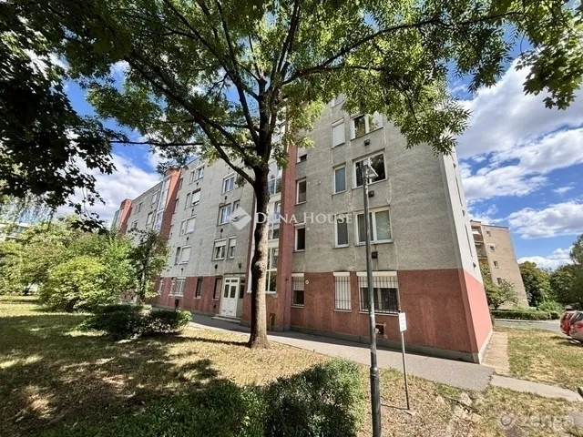 Eladó lakás Budapest X. kerület 41 nm