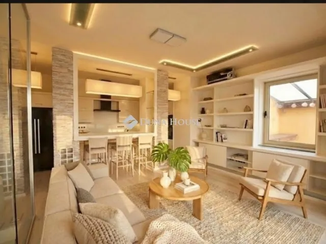 Eladó lakás Budapest IX. kerület, Belső Ferencváros 123 nm