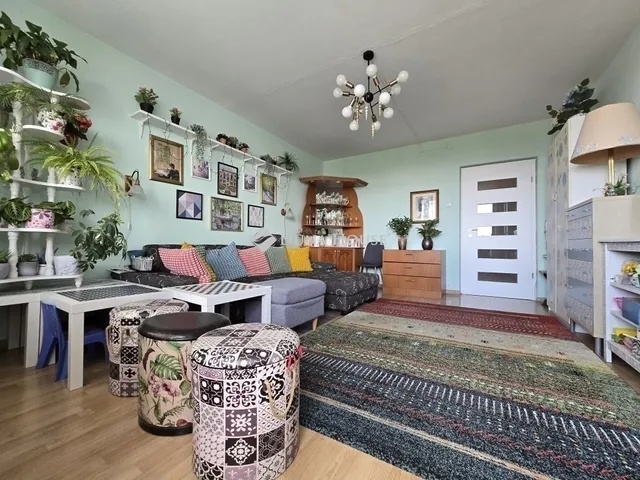 Eladó lakás Budapest XXI. kerület 70 nm