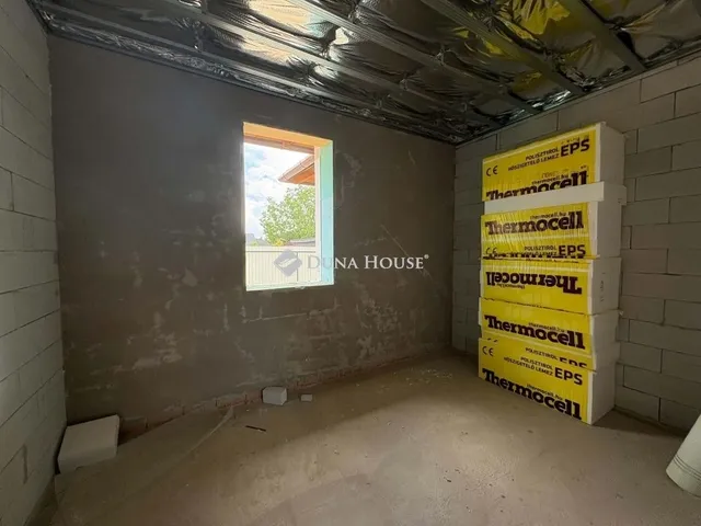 Eladó ház Ócsa 96 nm