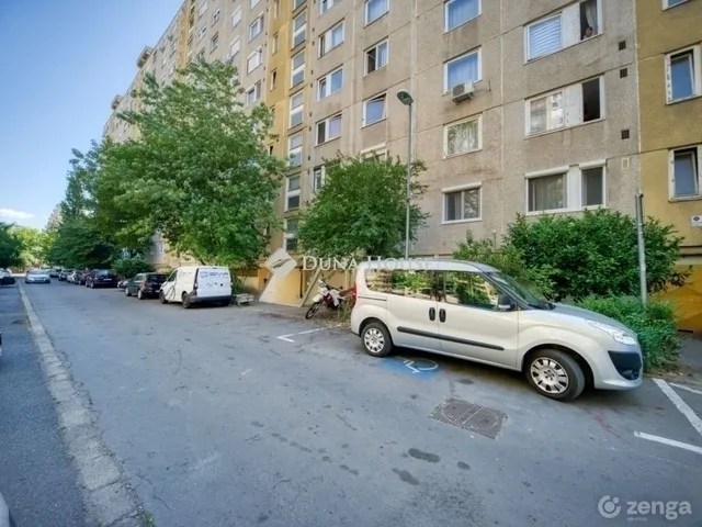 Eladó lakás Budapest XIX. kerület 52 nm