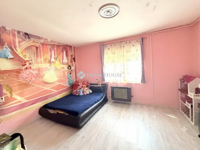 Eladó ház Budapest XX. kerület 64 nm