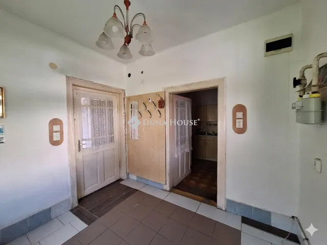 Eladó ház Dunavarsány 60 nm