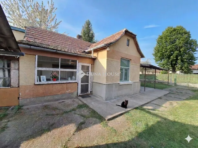 Eladó ház Dunavarsány 60 nm