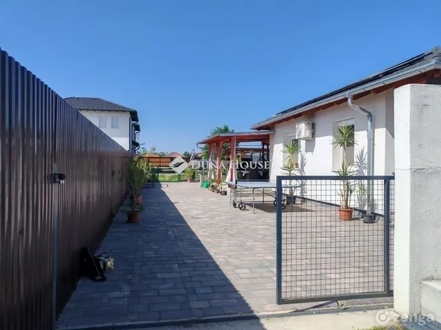 Eladó ház Dunavarsány 98 nm